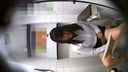 【トイレ・就活生】某企業の就職面接会場のトイレを撮影 21分